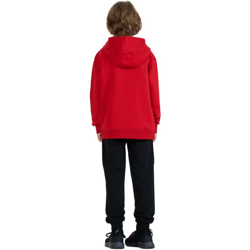 Trousers 4F CAS M1103 Jr 4FJWSS25TTROM1103 20S Clothing/Lifestyle/Trousers, shorts/4F 4F