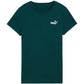 Puma Ess 2 Color Small No. 1 Logo Tee (s) Green 682373 75 In preparation Your Sports Performance