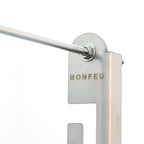 BF Plancha Rotisserie Rack In preparation Your Sports Performance