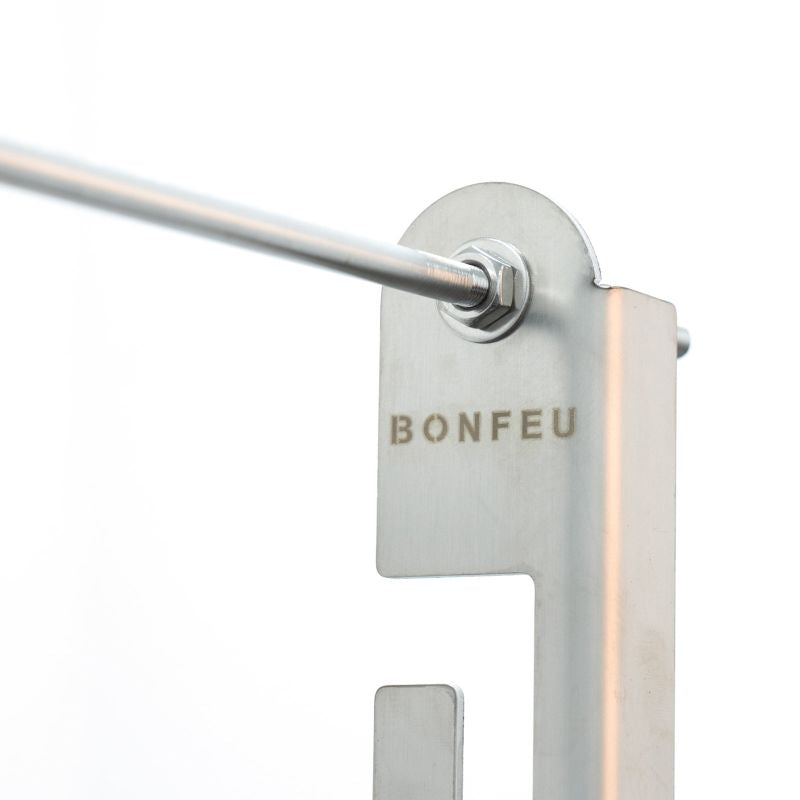 BF Plancha Rotisserie Rack In preparation Your Sports Performance