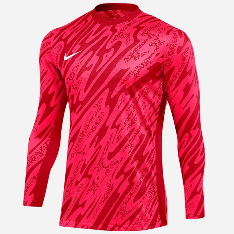 Nike Gardien V Goalkeeper DF VM sweatshirt FD7474-644 Clothing/Football Nike