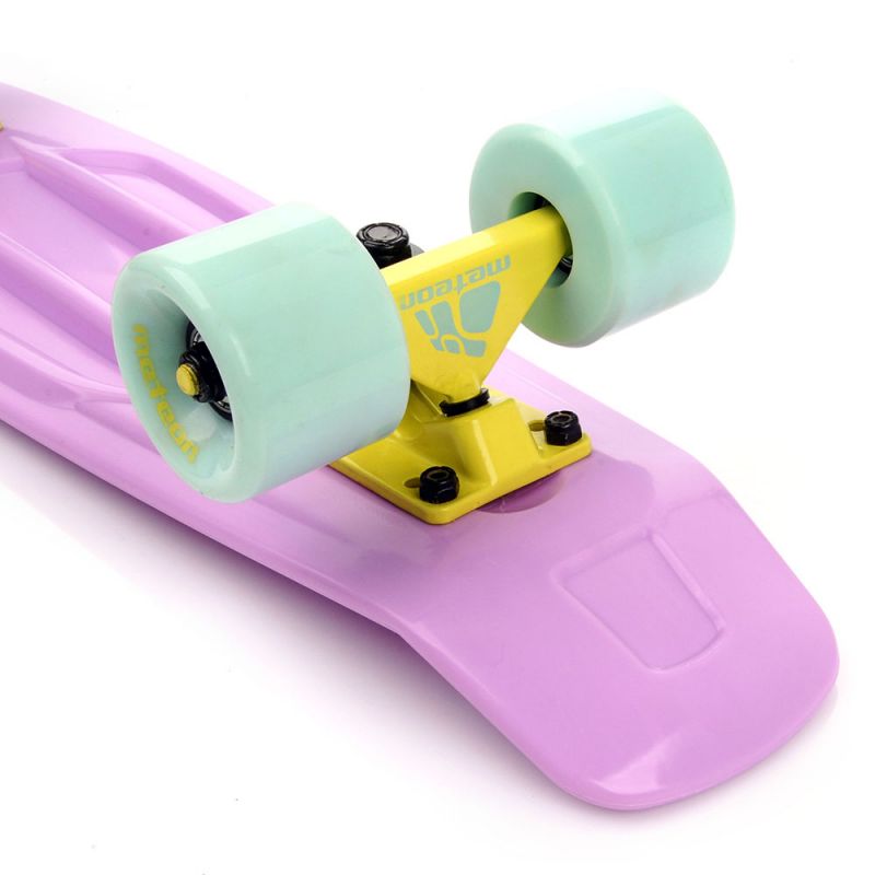 Meteor Skateboard 23692
