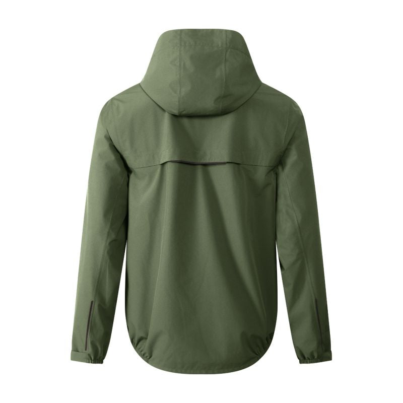 Men's Rainbow Jacket (khaki)