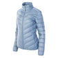 Jacket Iguana Blanca W 92800395864 Clothing/Outdoor/Iguana Your Sports Performance