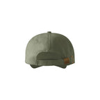 Malfini 6P cap MLI-30509 to be issued on 9.08 Clothing/Multisport Your Sports Performance