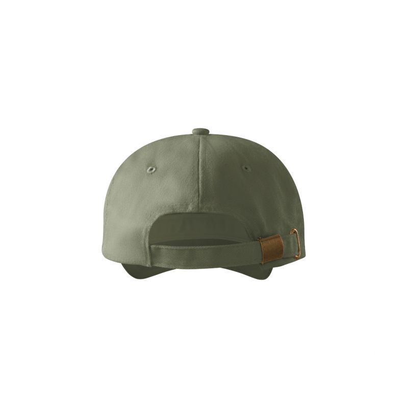 Malfini 6P cap MLI-30509 to be issued on 9.08 Clothing/Multisport Your Sports Performance