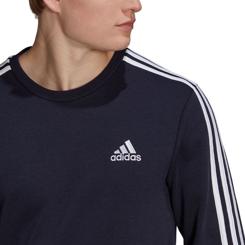 Adidas Essentials Sweatshirt M GK9079 Clothing/Training Adidas