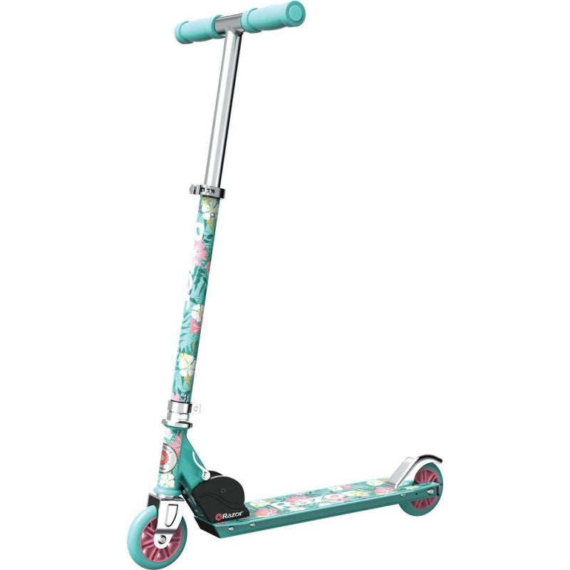 RAZOR Model A Paradise Children's Scooter (13010343) (Gry i zabawki) Sport i rekreacja/Hulajnogi tradycyjne (dla dzieci) Your Sports Performance