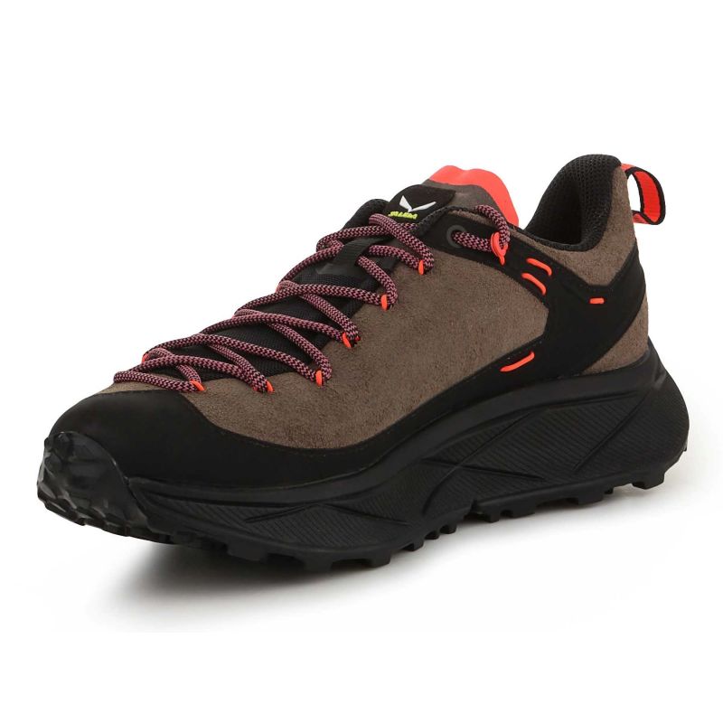 Salewa Dropline Leather W 61394-7953 shoes Footwear/Outdoor/Alpinus Your Sports Performance