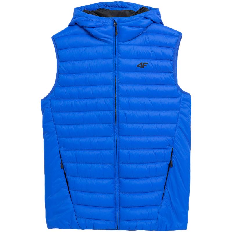 4F M063 M vest 4FAW23TVESM063 36S Clothing/Outdoor 4F