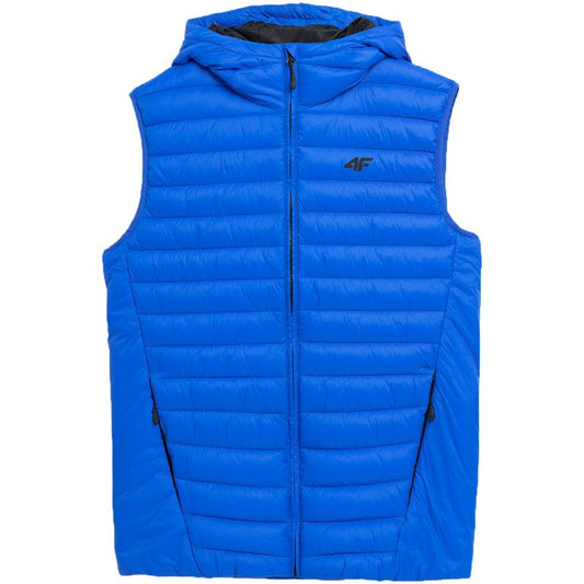 4F M063 M vest 4FAW23TVESM063 36S Clothing/Outdoor 4F
