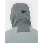 Men's trekking jacket 10,000 membrane 4F *Kategoria tymczasowa Your Sports Performance