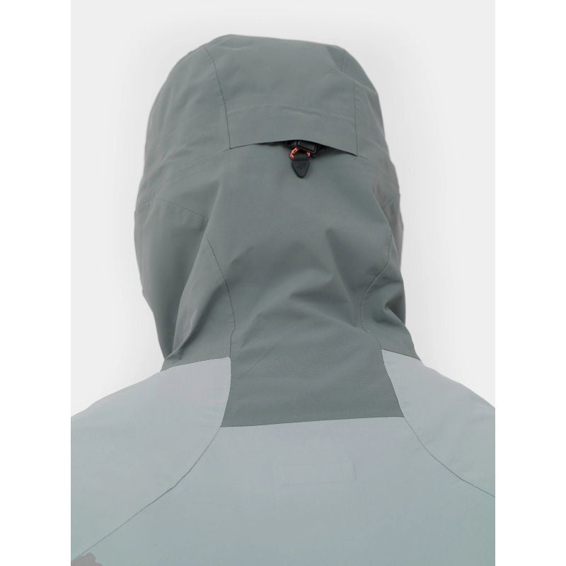 Men's trekking jacket 10,000 membrane 4F *Kategoria tymczasowa Your Sports Performance