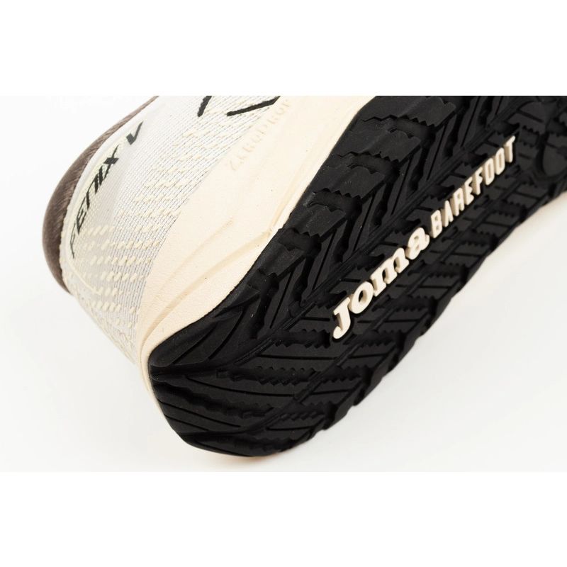 Joma men's Fenix Barefoot running shoes comfortable