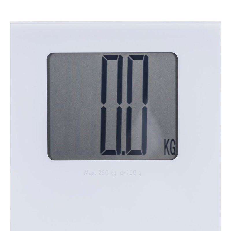 Medisana PS 470 Bathroom Scale (White) AGD - Produkty/Wagi łazienkowe Your Sports Performance