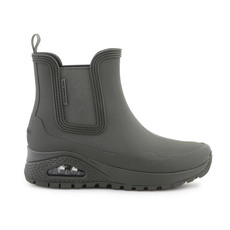 Skechers UNO Rugged – Dancing N The Rain 177183‑OLV Skechers
