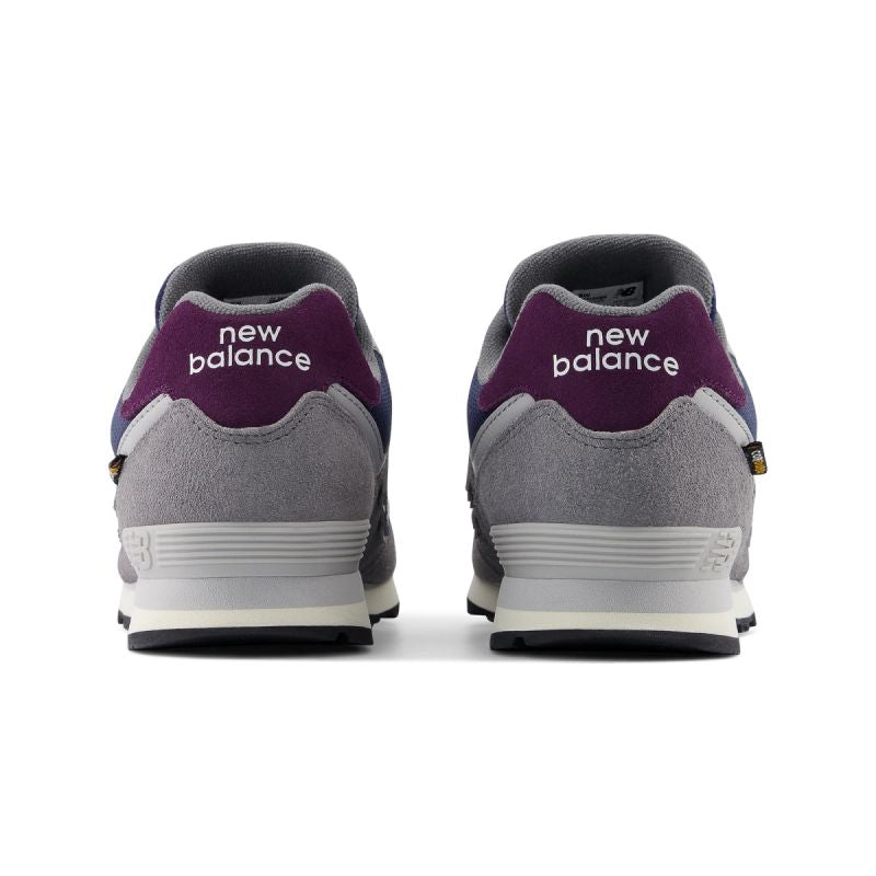 New Balance Jr GC574KGN shoes Footwear/Lifestyle New Balance