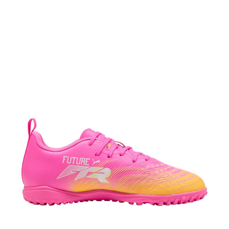 Puma Future 9 Play TT 108929 05 kids' soccer shoes
