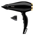 Babyliss 6714E Hair Dryer (2300W; black) AGD - Produkty/Suszarki do włosów Your Sports Performance