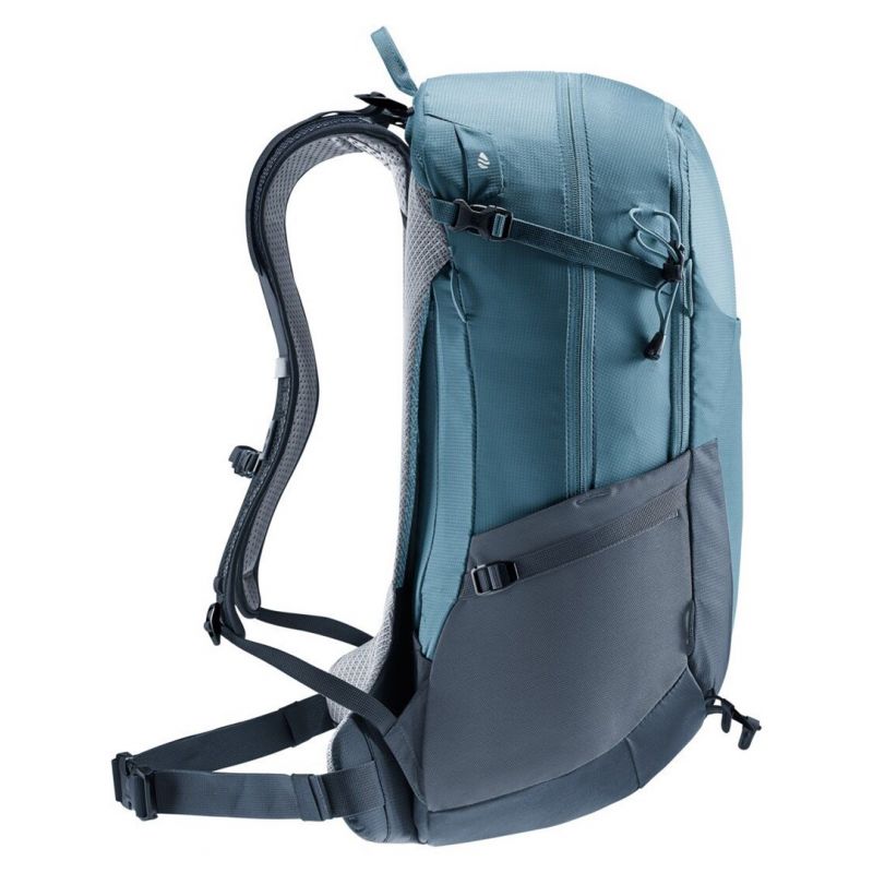 Deuter Futura 23 atlantic-ink hiking backpack Survival/Torby, plecaki, organizery Your Sports Performance