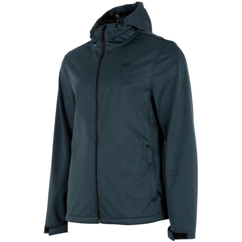 4F softshell jacket M H4Z22 SFM350 30M Clothing/Outdoor 4F