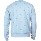 Kappa Iver M 309038 16-4013 sweatshirt Clothing/Lifestyle/Kappa Kappa