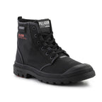 Palladium Pampa Lite+ Hi U shoes 79102-008-M Footwear/Lifestyle/Palladium Your Sports Performance