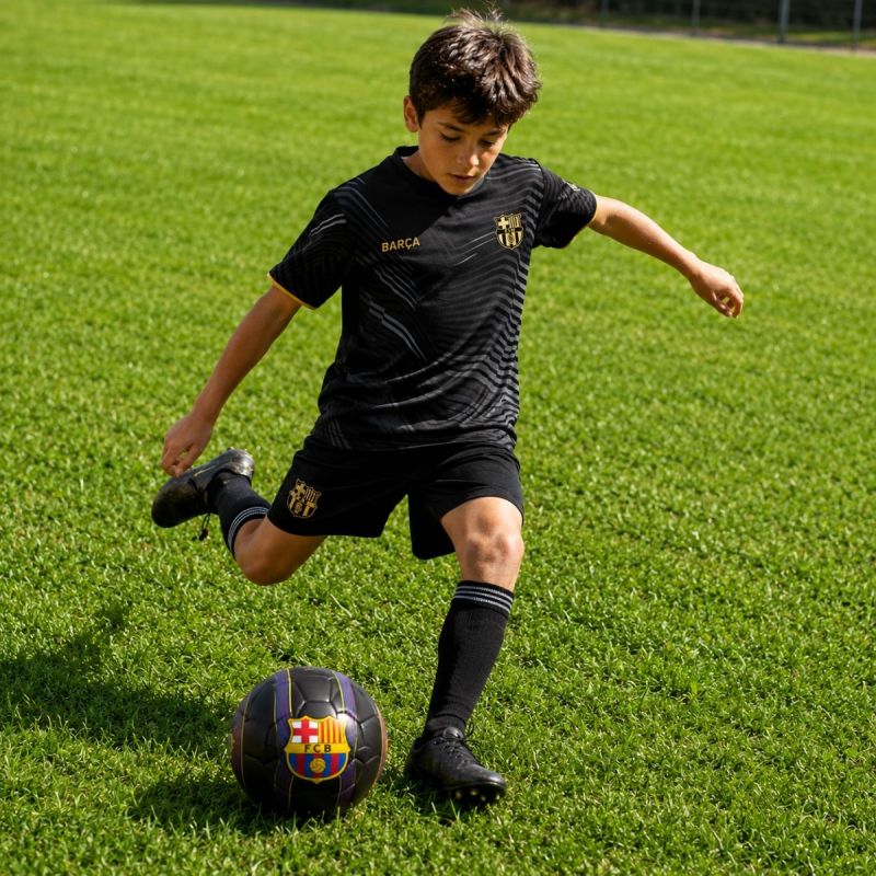 FC Barcelona Junior Training Shirt 5001CPGDP