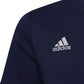 T-shirt adidas Entrada 22 Jr HC0445 Clothing/Football Adidas