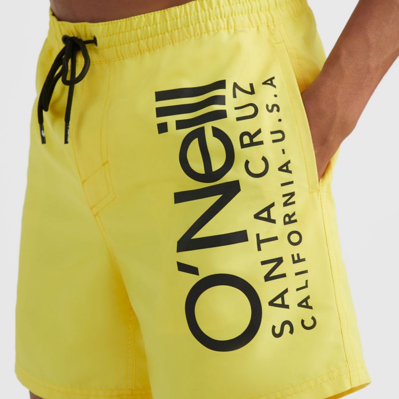 Original Cali 16'' Swim Shorts M Clothing/Lifestyle/Trousers, shorts/ONeill Your Sports Performance