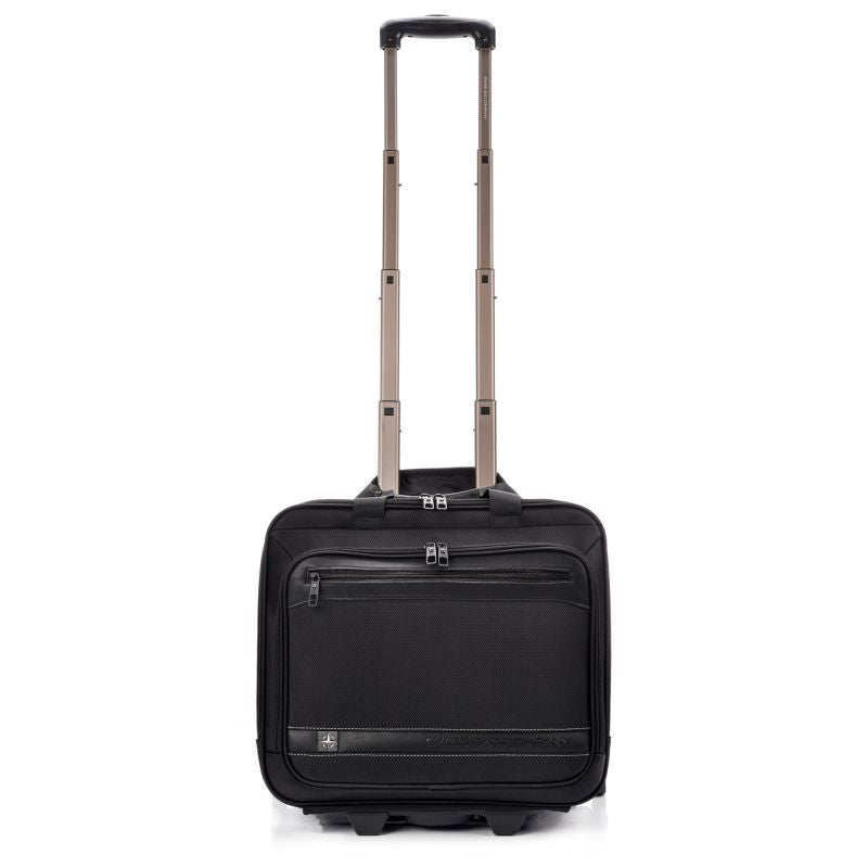 SwissBags Schwyz 17310 Pilot Bag on Wheels Accessories/Bags/Other bags Your Sports Performance