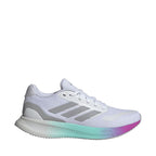 Adidas Runfalcon 5 women's shoes white KJ1960