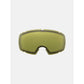 Volcom Migrations Snowboard Goggle Replacement Lens, Thermoformable, Yellow (VL00001310) In preparation Your Sports Performance
