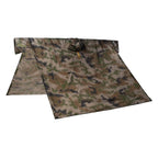 Magnum Tundra Poncho Cape 92800400604 Clothing/Outdoor/Magnum Your Sports Performance
