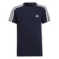 Adidas Essentials Jr GS4316 Tee Clothing/Lifestyle/T-shirts Adidas