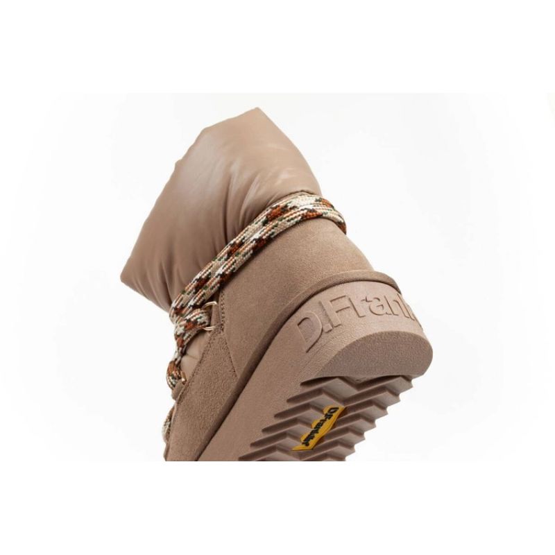 D.Franklin W DFSH375003-TAUP shoes Footwear/Outdoor/D.Franklin Your Sports Performance