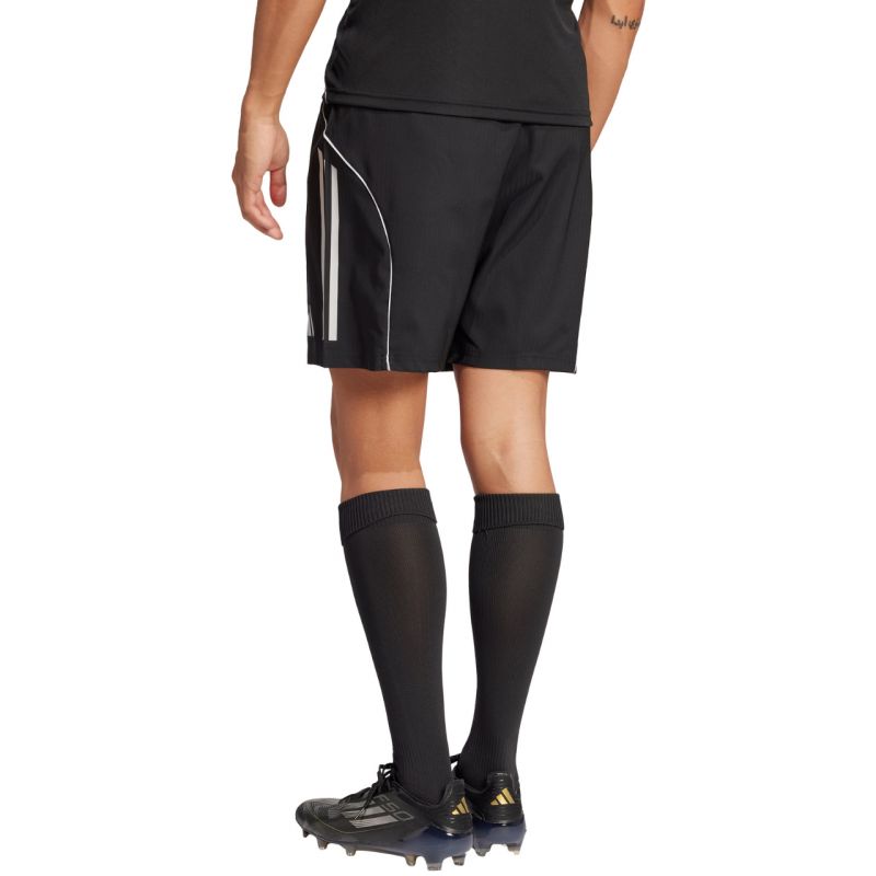 Men's adidas Tiro 25 Competition Match shorts black JG1062 In preparation Adidas