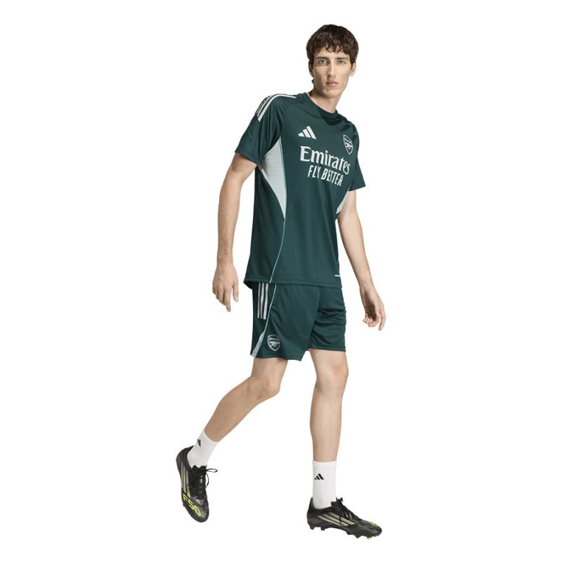 adidas Arsenal London Training Jersey JSY KB1843 adidas