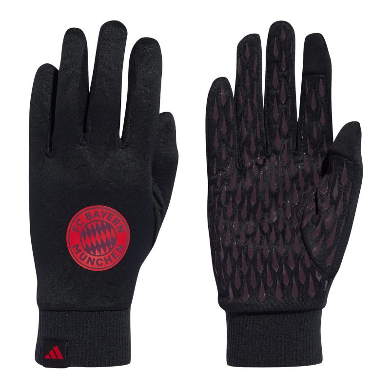 Adidas Bayern Munich Fieldplayer IX5696 gloves Clothing/Football Adidas