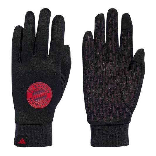 Adidas Bayern Munich Fieldplayer IX5696 gloves Clothing/Football Adidas