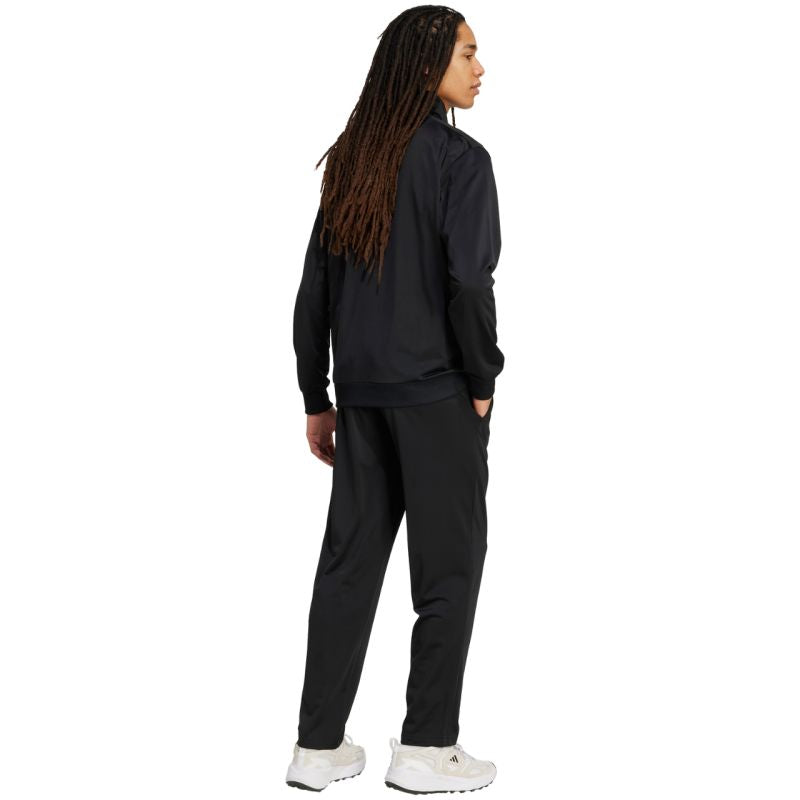 adidas Linear Men's Tracksuit, Black, JN1808