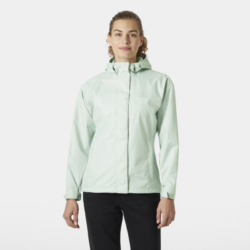 Helly Hansen Seven Jacket W 62066 462 Clothing/Outdoor/Helly Hansen Your Sports Performance