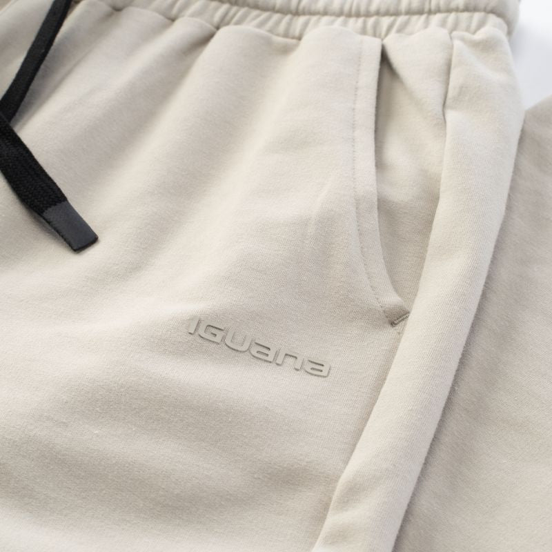 Men's IGBOTYY Trousers Iguana