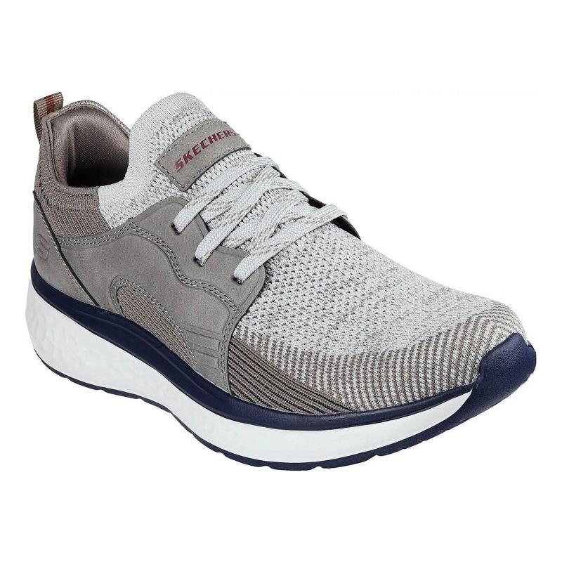 Skechers Lancer-Dalton 210986-TPMT Taupe/Multi In preparation Your Sports Performance