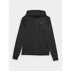 Women's slim quick-drying training sweatshirt 4F 4FWAW24TFSWF406-20S 4f