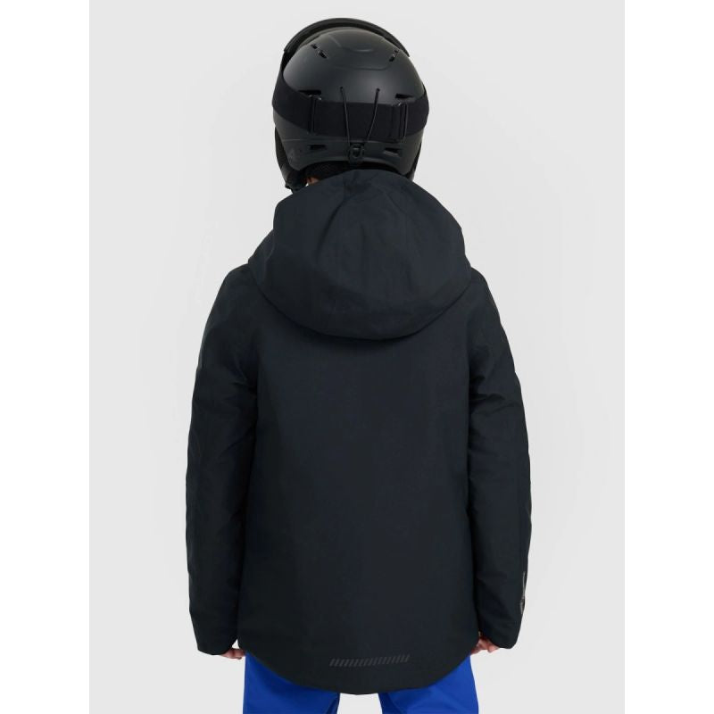 Boy's ski jacket 5000 membrane 4F 4FJRAW25TTJAM1063-20S *Kategoria tymczasowa Your Sports Performance