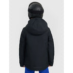 Boy's ski jacket 5000 membrane 4F 4FJRAW25TTJAM1063-20S *Kategoria tymczasowa Your Sports Performance