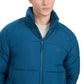 Men's down jacket 4F M0707 dark navy blue 4FRAW25TDJAM0707 30S In preparation Your Sports Performance