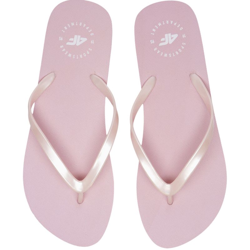 Slippers 4F W 4FSS23FFLIF064 56S Footwear/Outdoor 4F