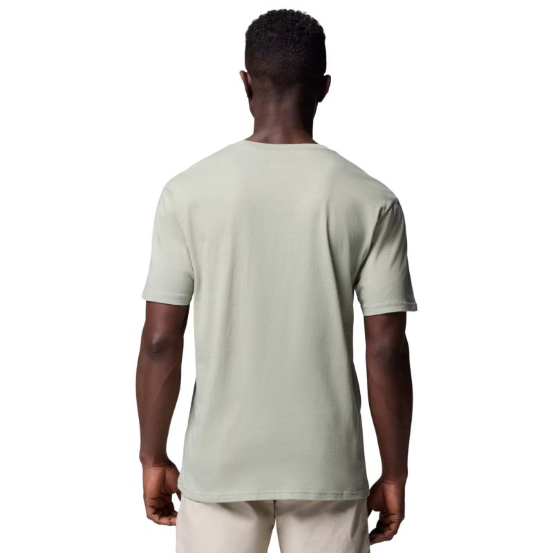 Columbia Path Lake II Graphic Tee M 1934814349 Clothing/Outdoor/T-shirts with short sleeves/Columbia Your Sports Performance